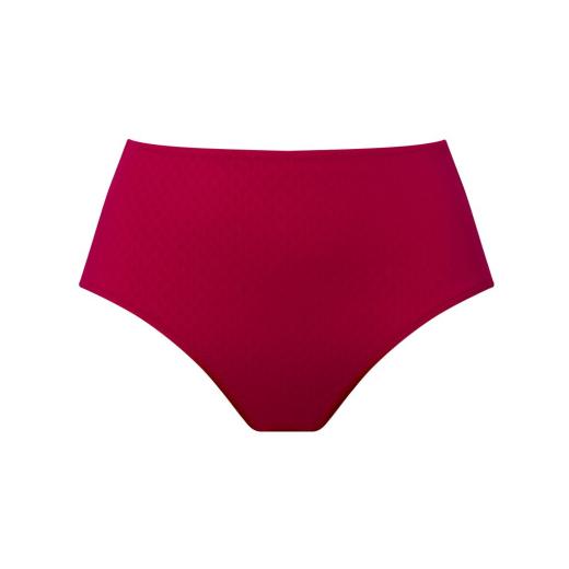 Ulla Lingerie Féminine bikini briefs St. Tropez, color blackberry