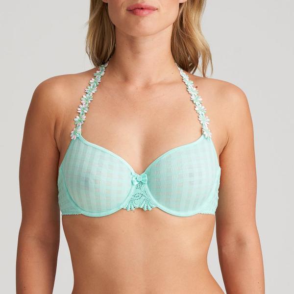 Marie Jo Avero Bügel BH Vollschale nahtlos Cup B-E, Farbe miami mint