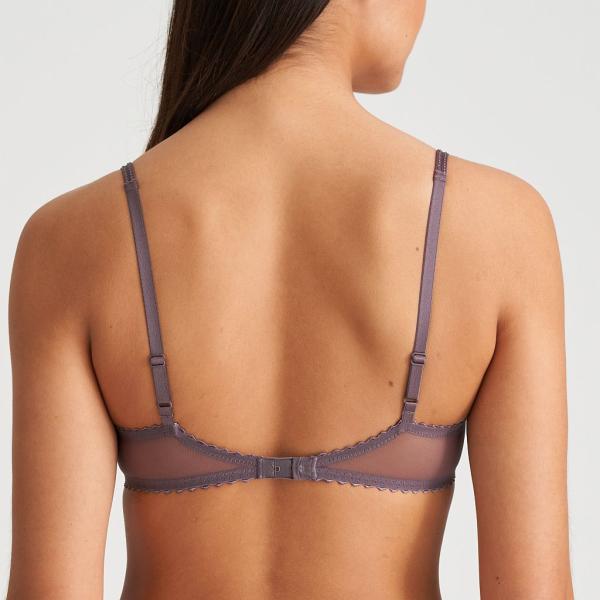 Marie Jo Jane push up removable pads A-E cup, color candle night