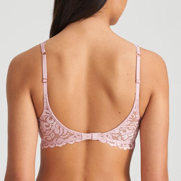Marie Jo Elis Push Up Bügel BH Cup A-D, Farbe vintage pink