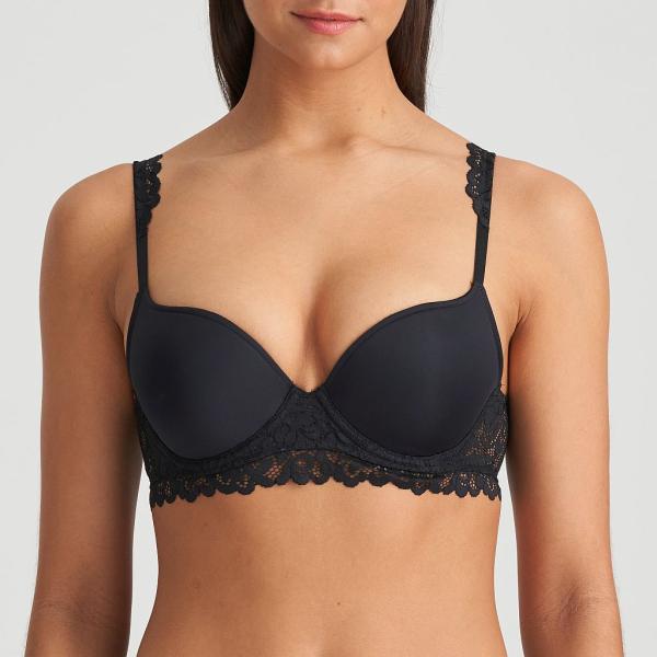 Marie Jo Elis push up A-D cup, color black