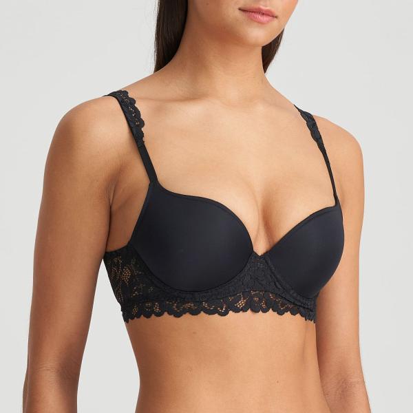 Marie Jo Elis push up A-D cup, color black