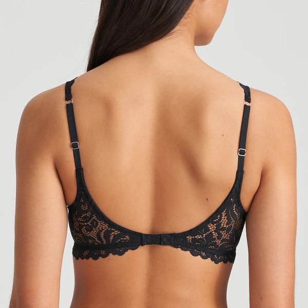 Marie Jo Elis push up A-D cup, color black