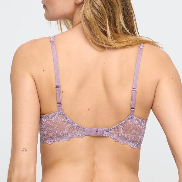 Marie Jo Manyla Bügel BH Vollschale Cup B-F, Farbe pastel orchid