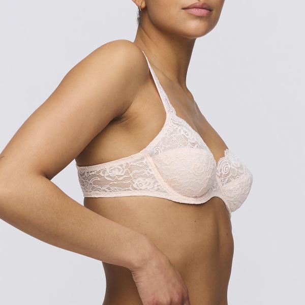 Marie Jo Cyrile Bügel BH Vollschale Cup B-F, Farbe crystal pink