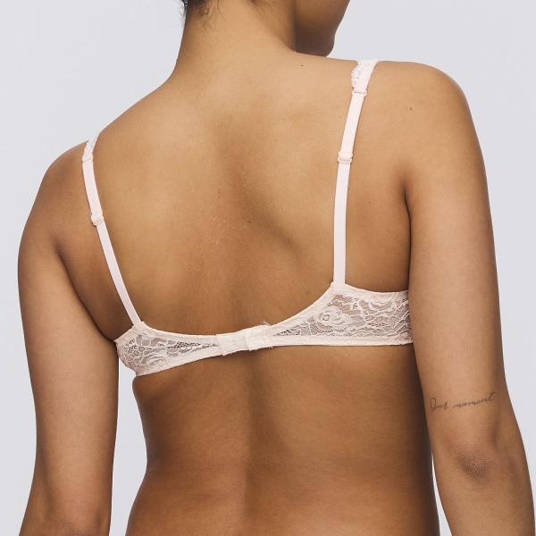 Marie Jo Cyrile Bügel BH Vollschale Cup B-F, Farbe crystal pink
