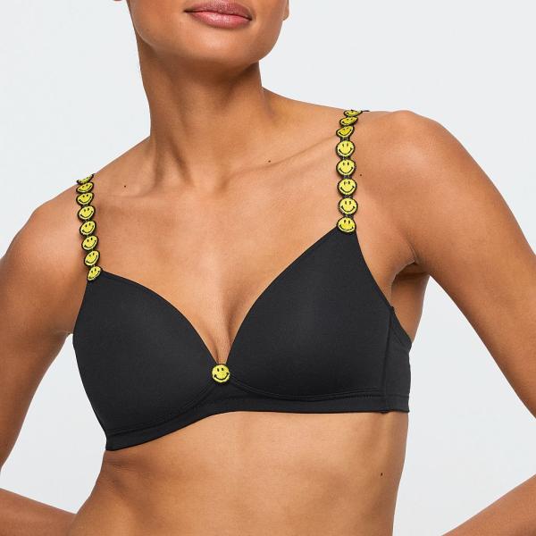 Marie Jo Tom padded bralette A-C cup, color smile