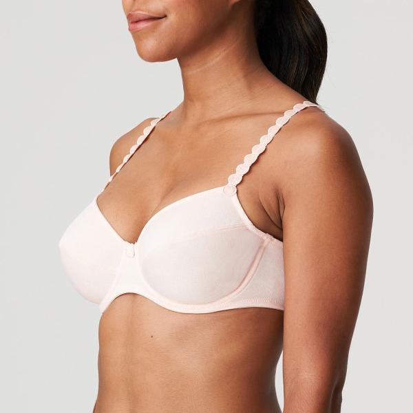 Marie Jo L'Aventure Tom BH Vollschale mit Bügel Cup D-F, Farbe crystal pink