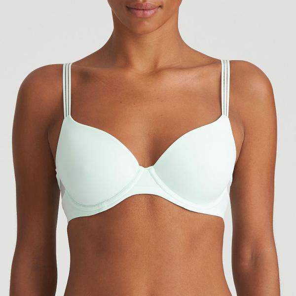 Marie Jo Louie full cup spacer A-E cup, color spring blossom