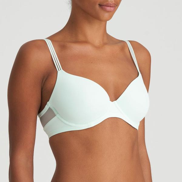 Marie Jo Louie full cup spacer A-E cup, color spring blossom
