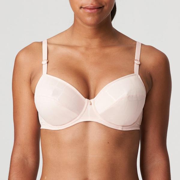 Marie Jo Yoshua BH Vollschale mit Bügel Cup B-F, Farbe silky tan