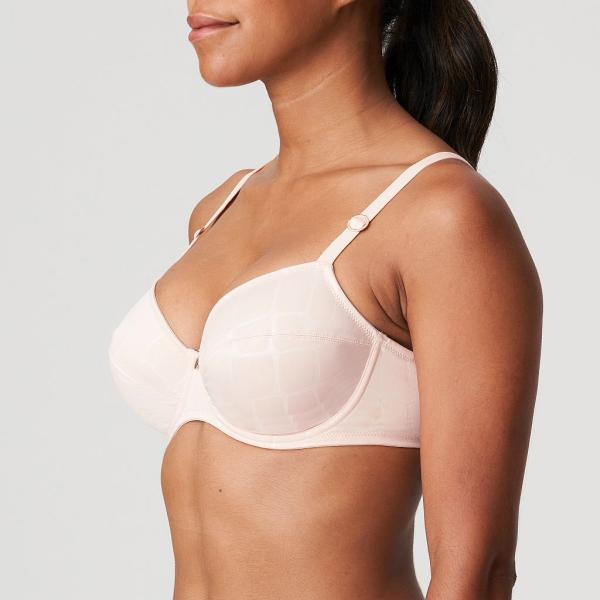 Marie Jo Yoshua BH Vollschale mit Bügel Cup B-F, Farbe silky tan