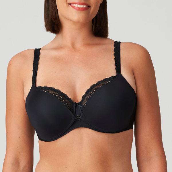 PrimaDonna Twist I Do Still BH mit Bügel Cup C-I, Farbe schwarz