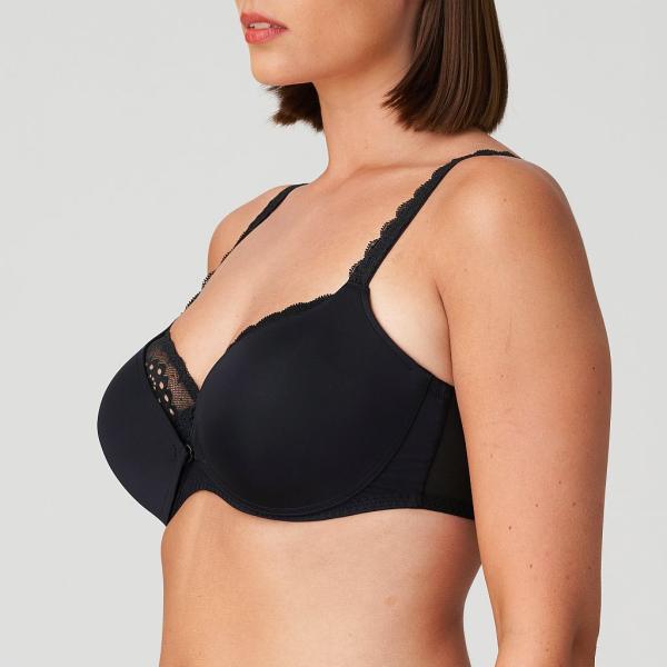 PrimaDonna Twist I Do Still BH mit Bügel Cup C-I, Farbe schwarz