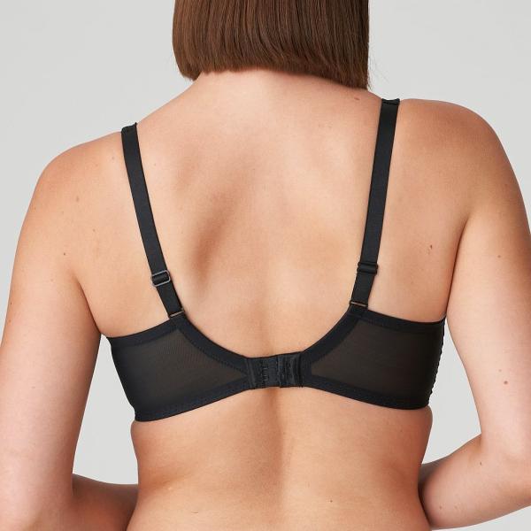 PrimaDonna Twist I Do Still BH mit Bügel Cup C-I, Farbe schwarz