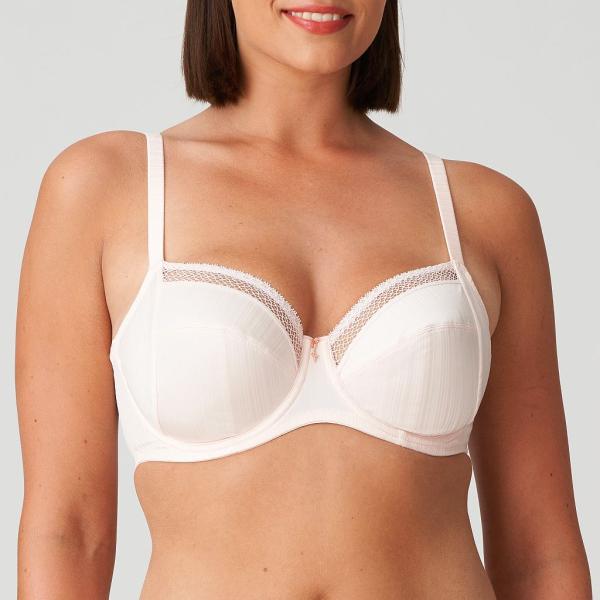PrimaDonna Twist Knokke Bügel BH Vollschale Cup B-H, Farbe crystal pink
