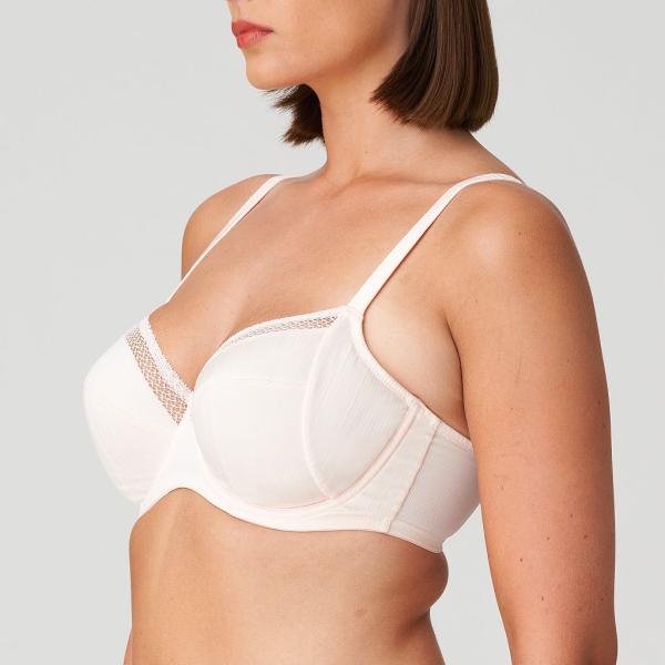 PrimaDonna Twist Knokke Bügel BH Vollschale Cup B-H, Farbe crystal pink