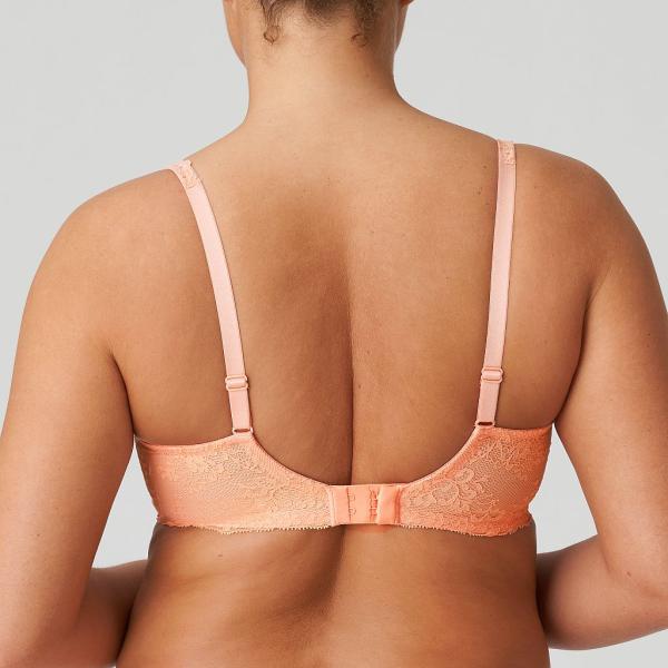 PrimaDonna Twist Playa amor full cup wire bra C-H cup, color silky dreams