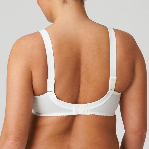 PrimaDonna Deauville bra comfort upper cup, color natural
