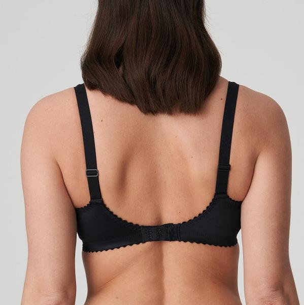 PrimaDonna Couture soft bra, color black