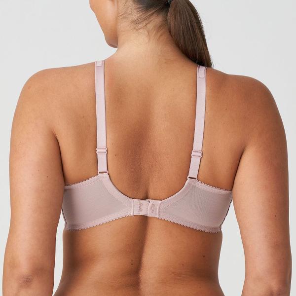 PrimaDonna Sophora full cup wire bra F-H cup, color bois de rose