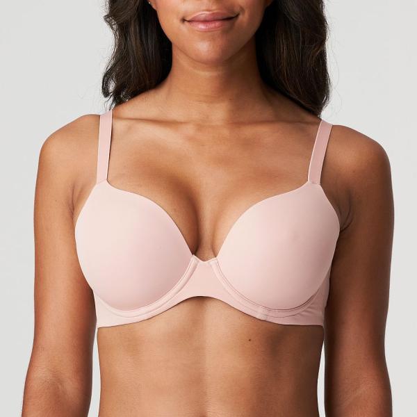 PrimaDonna Figuras Spacer Bügel BH Cup C-G, Farbe powder rose