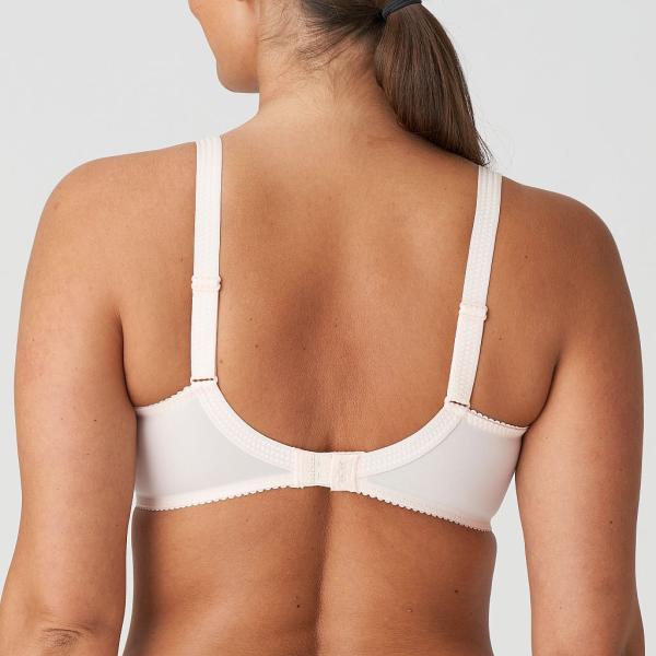 PrimaDonna Montara full cup wire bra C-H cup, color crystal pink