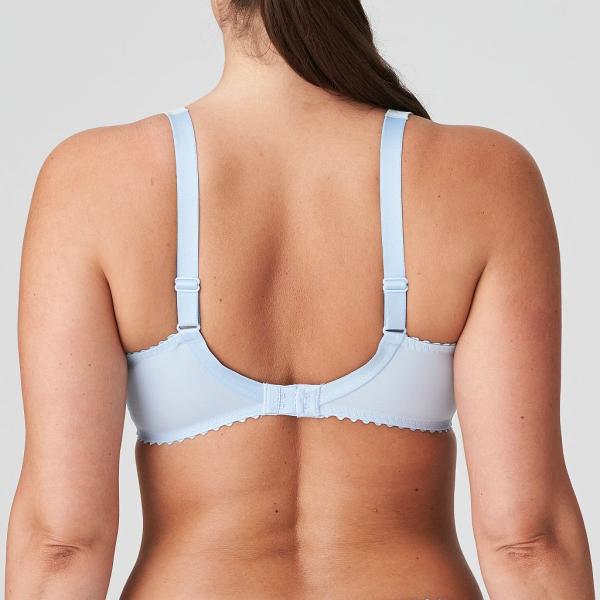 PrimaDonna Nuzha Bügel BH Vollschale Cup B-I, Farbe nuage