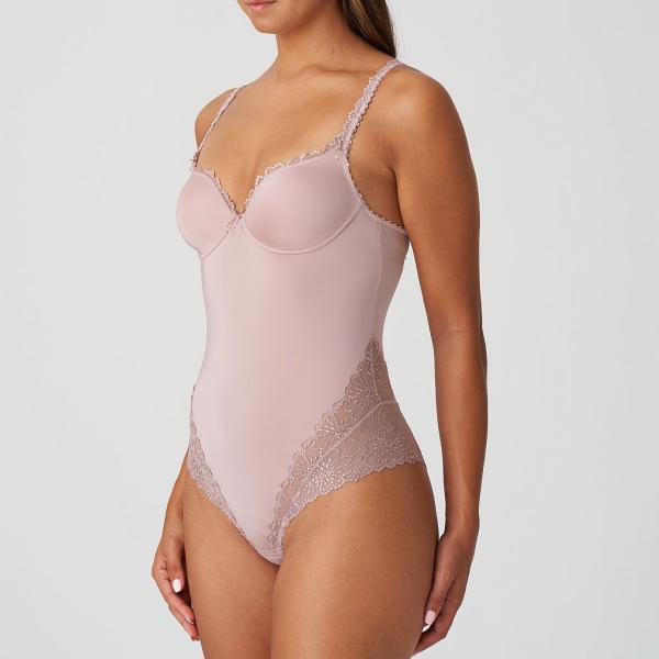 Marie Jo Jane Body Cup B-D, Farbe bois de rose