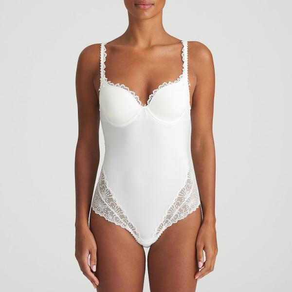Marie Jo Jane body, color natural