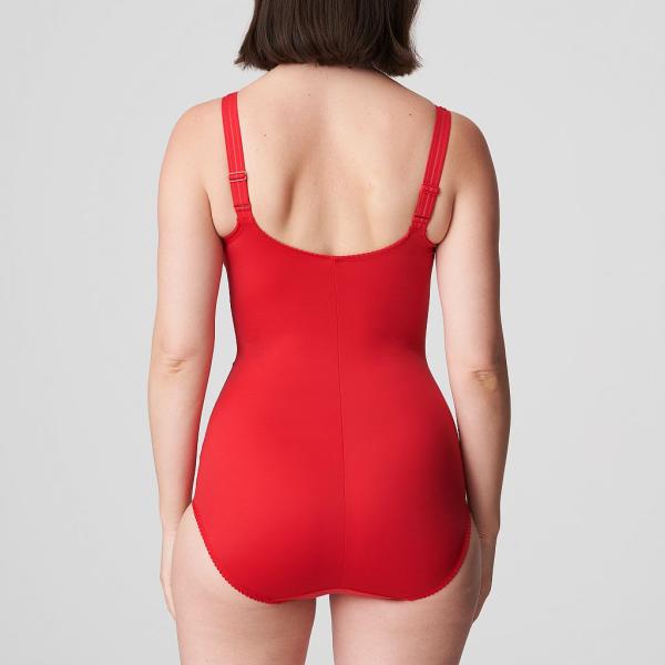 PrimaDonna Deauville body, color scarlet