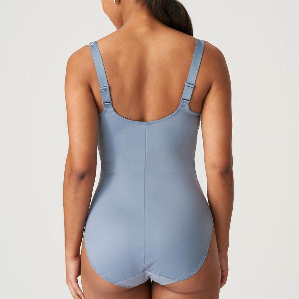 PrimaDonna Madison body C-F cup, color atlantic blue