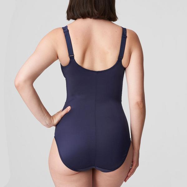 PrimaDonna Madison body, color bleu bijou