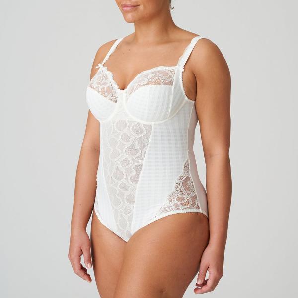 PrimaDonna Madison body, color natural