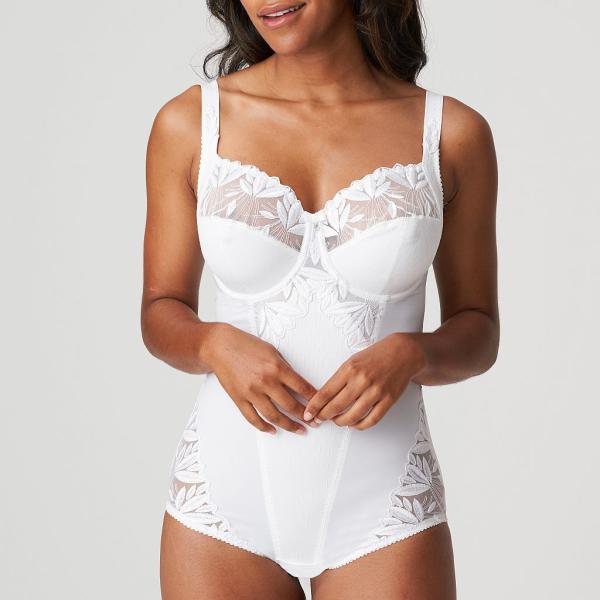PrimaDonna Orlando body, color white