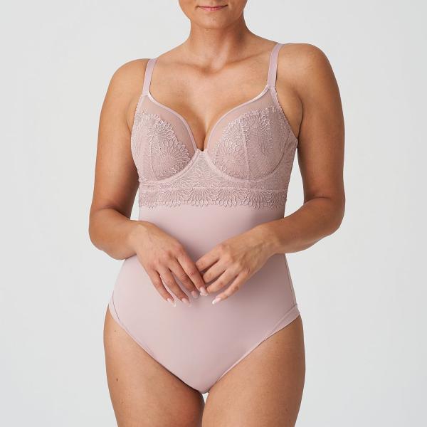 PrimaDonna Sophora body C-F cup, color bois de rose