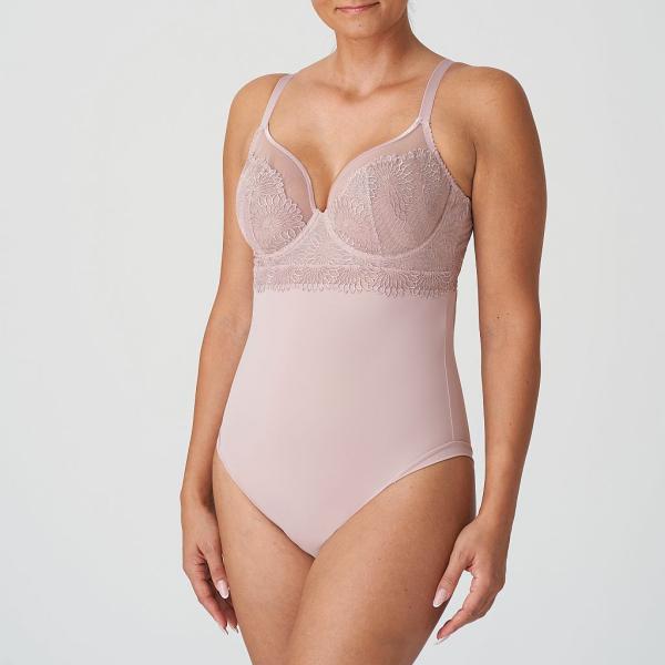 PrimaDonna Sophora body C-F cup, color bois de rose