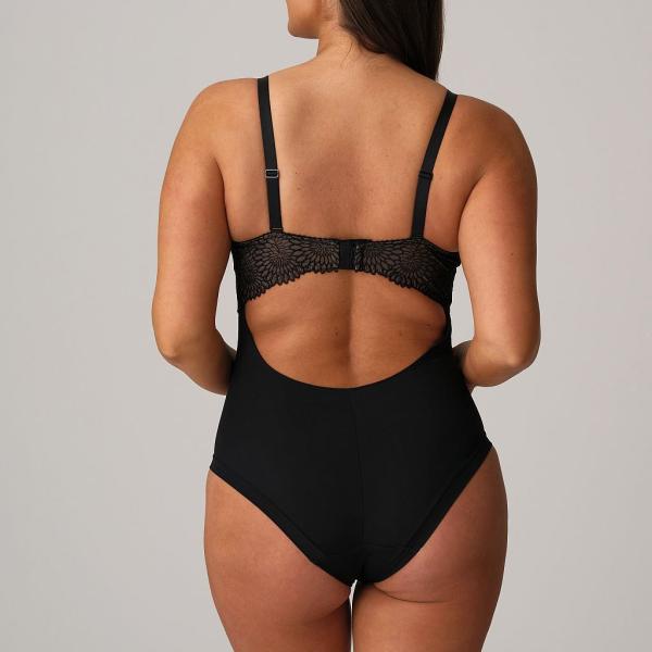 PrimaDonna Sophora body C-F cup, color black