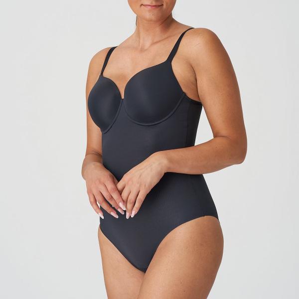PrimaDonna Figuras Body Cup C-F, Farbe graphit