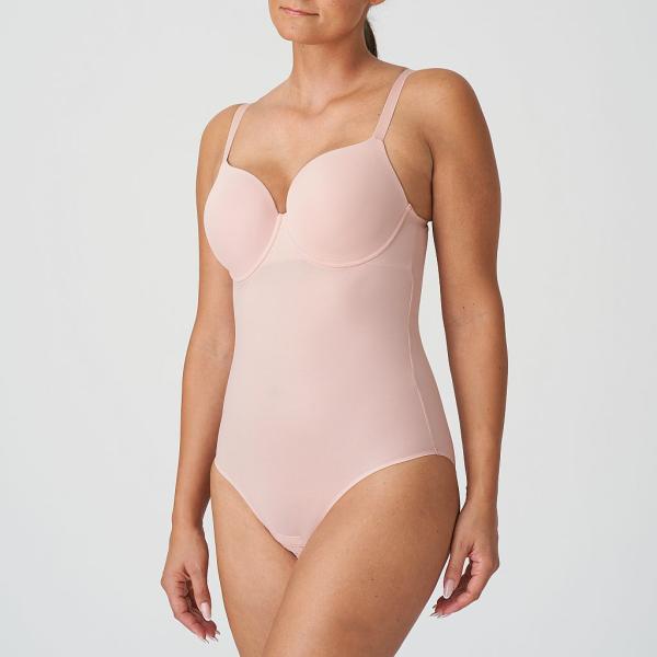 PrimaDonna Figuras body C-F cup, color powder rose