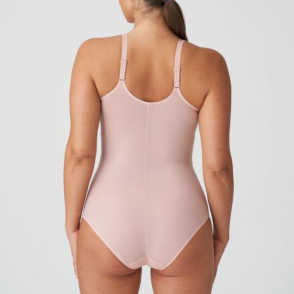 PrimaDonna Figuras body C-F cup, color powder rose