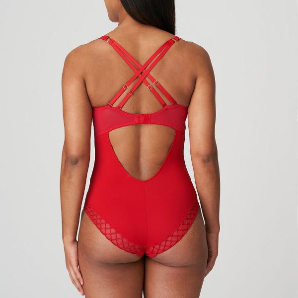 PrimaDonna Vya body C-F cup, color strawberry kiss