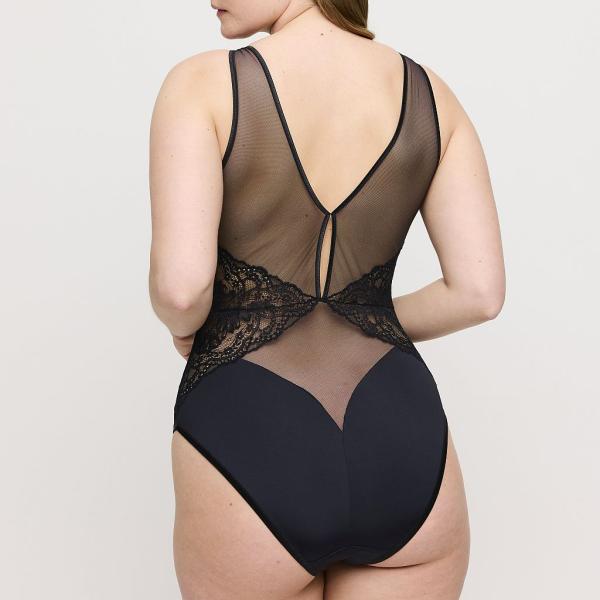 PrimaDonna Shimla Body, Farbe schwarz