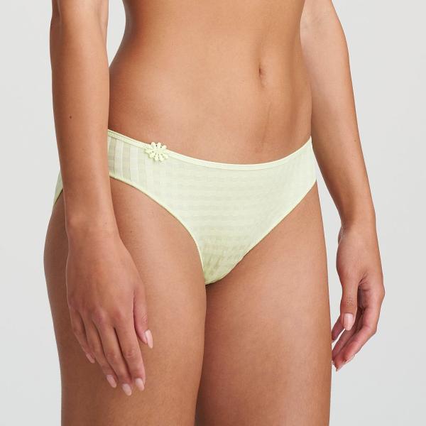 Marie Jo Avero rio briefs, color apple sorbet