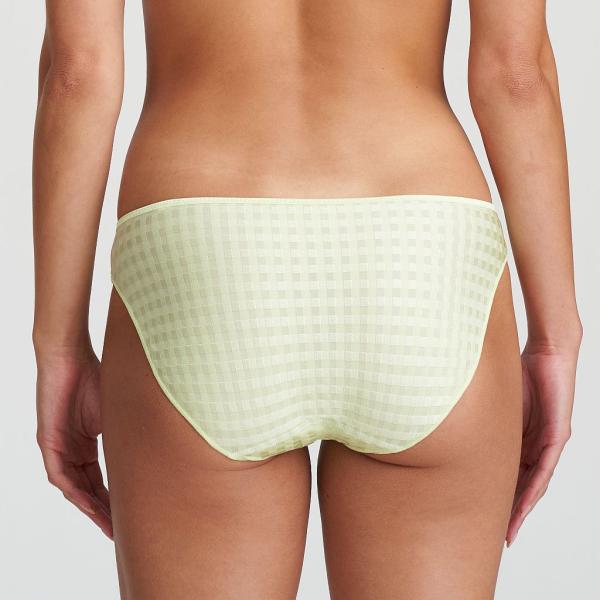 Marie Jo Avero rio briefs, color apple sorbet