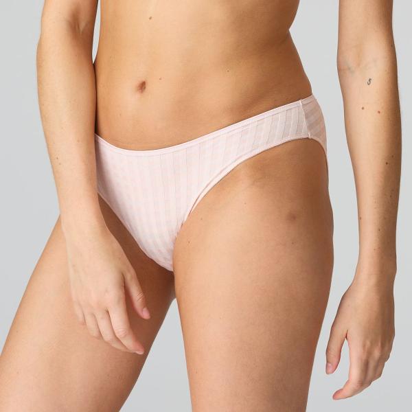 Marie Jo Avero rio briefs, color pearly pink