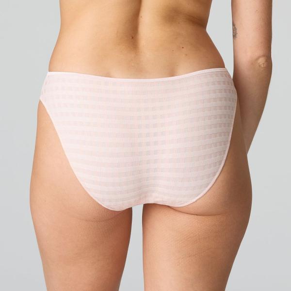 Marie Jo Avero rio briefs, color pearly pink