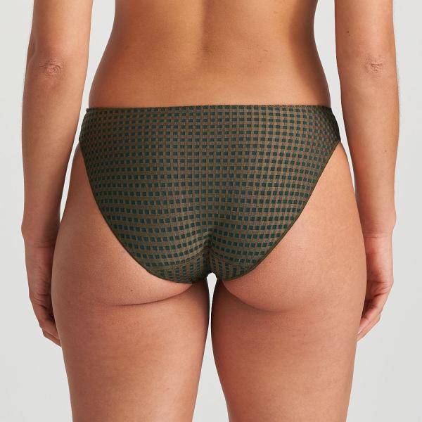 Marie Jo Avero rio briefs, color tiny jade