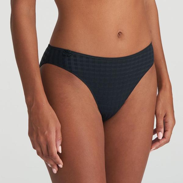 Marie Jo Avero Rioslip, Farbe schwarz