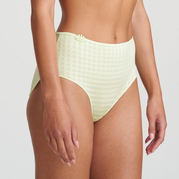 Marie Jo Avero full briefs, color apple sorbet